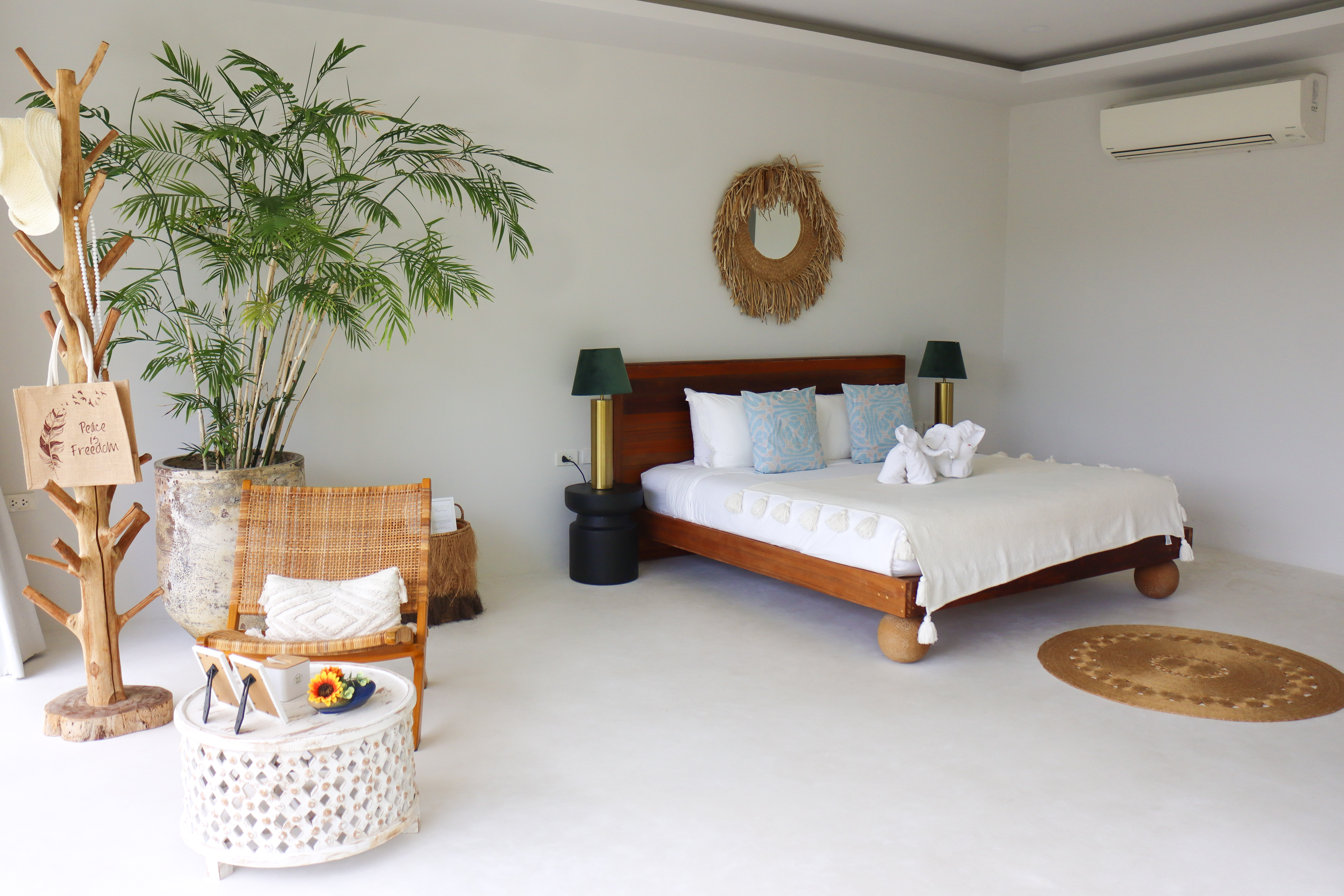 Villa L3 Gallery